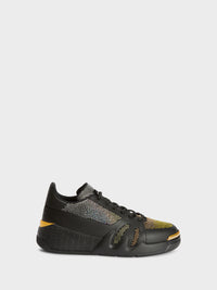 TALON LOW TOP