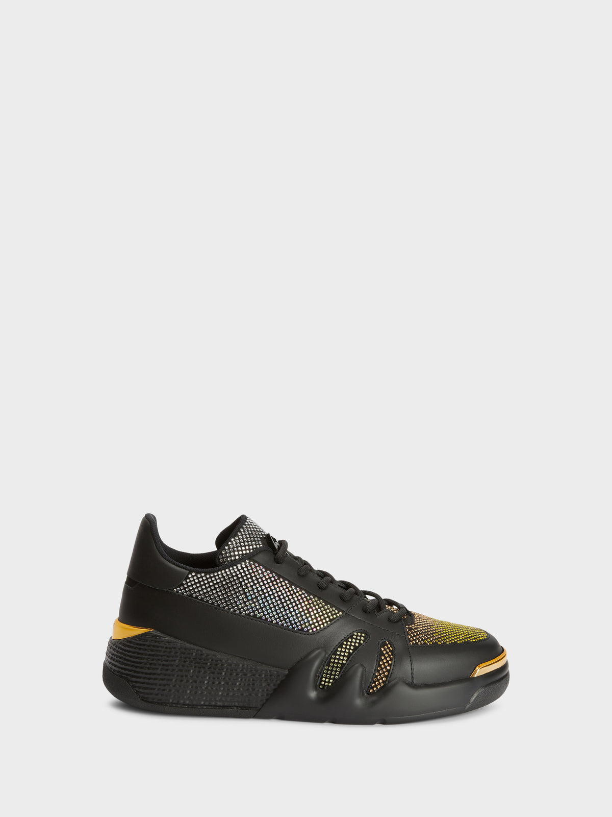 TALON LOW TOP