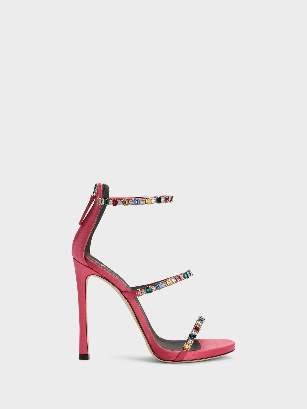 HARMONY DIAMOND SANDAL 120