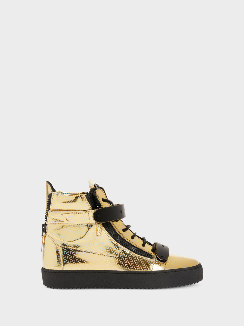 COBY HIGH TOP