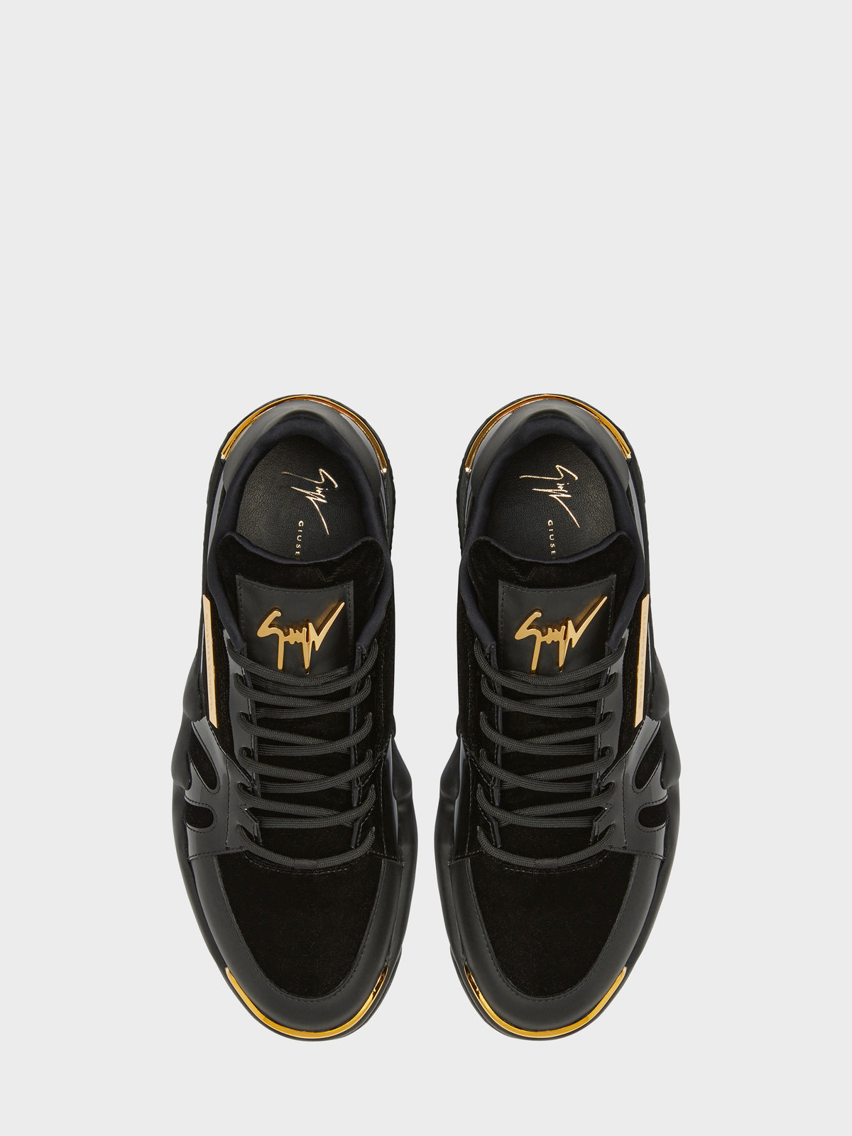 TALON LOW TOP