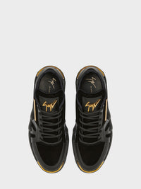 TALON LOW TOP