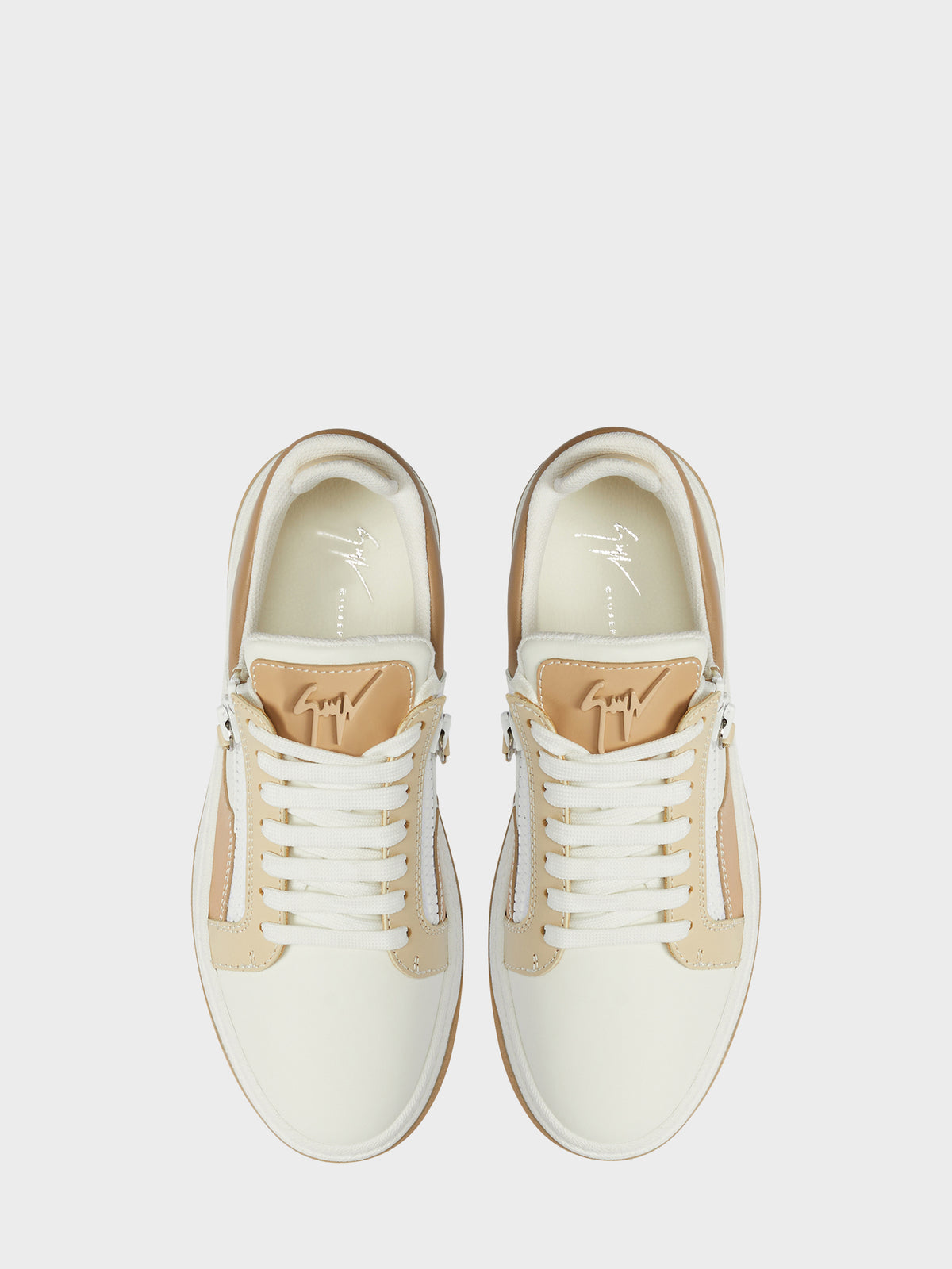 GZ94 LOW TOP