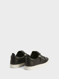 NICKI LOW TOP