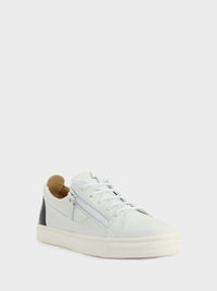 FRANKIE LOW TOP