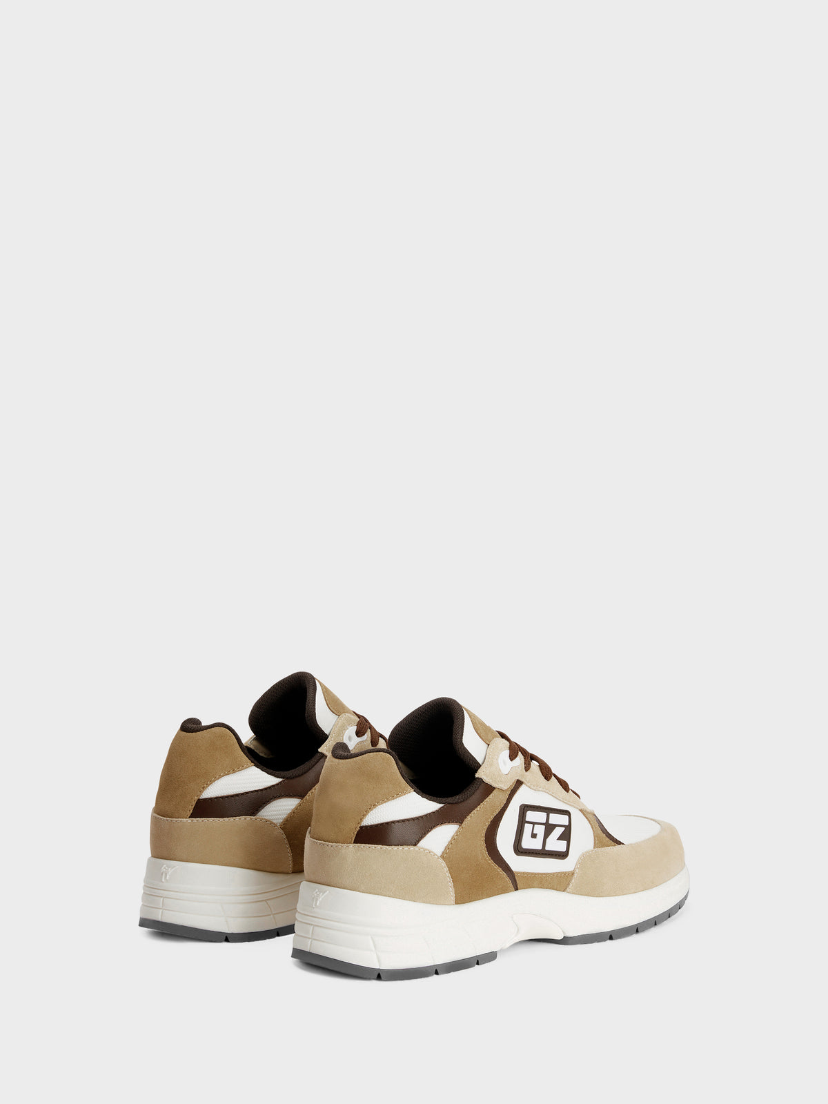 NEW GZ RUNNER