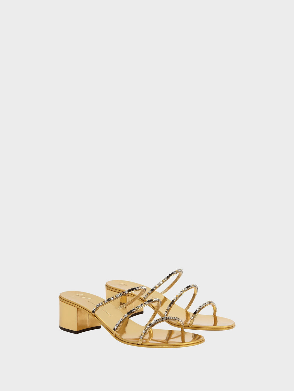 DARK COLORFUL MULE 40