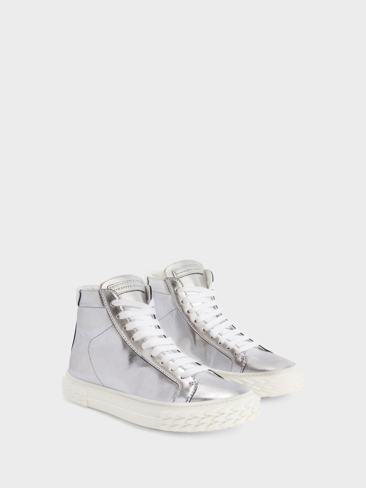 ECOBLABBER HIGH TOP