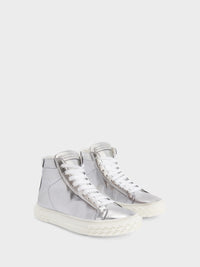 ECOBLABBER HIGH TOP