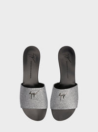 SHIRLEY FLAT SANDAL