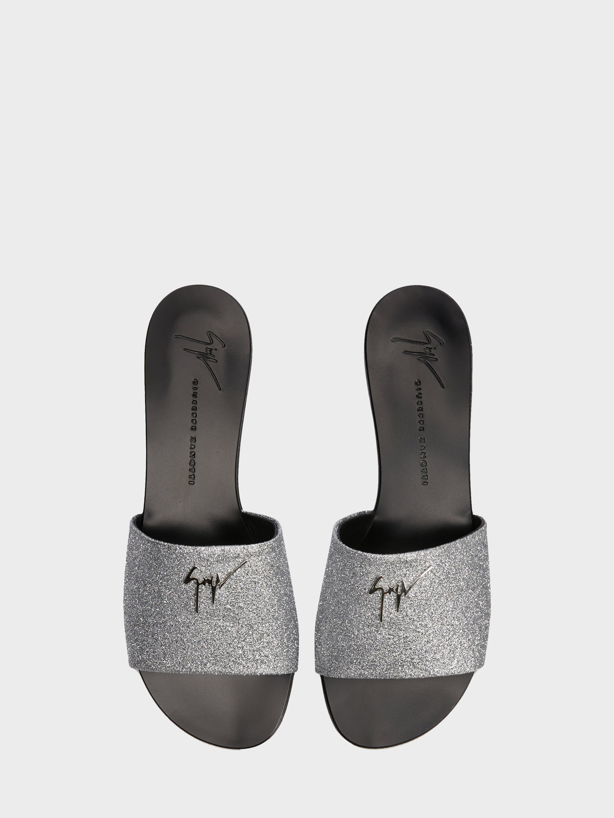 SHIRLEY FLAT SANDAL