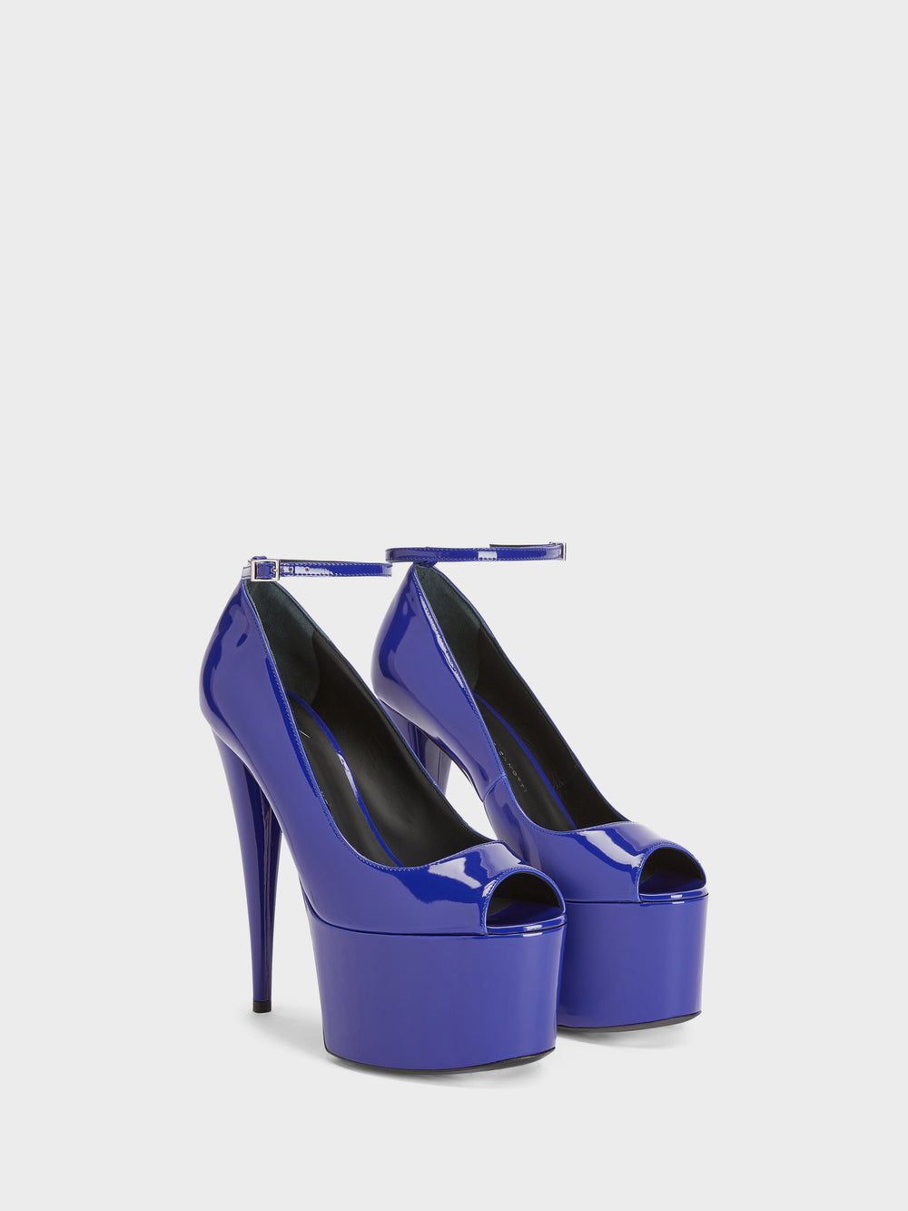 GZ AIDA  OPEN TOE 150