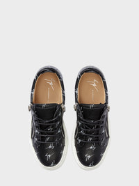 GAIL LOW TOP