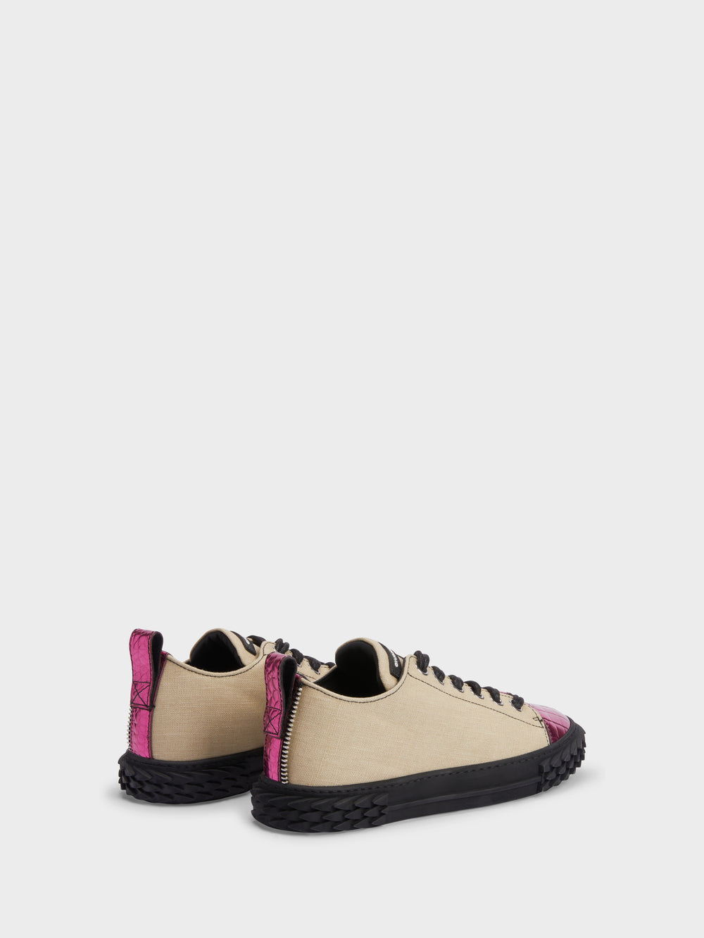 BLABBER LOW TOP