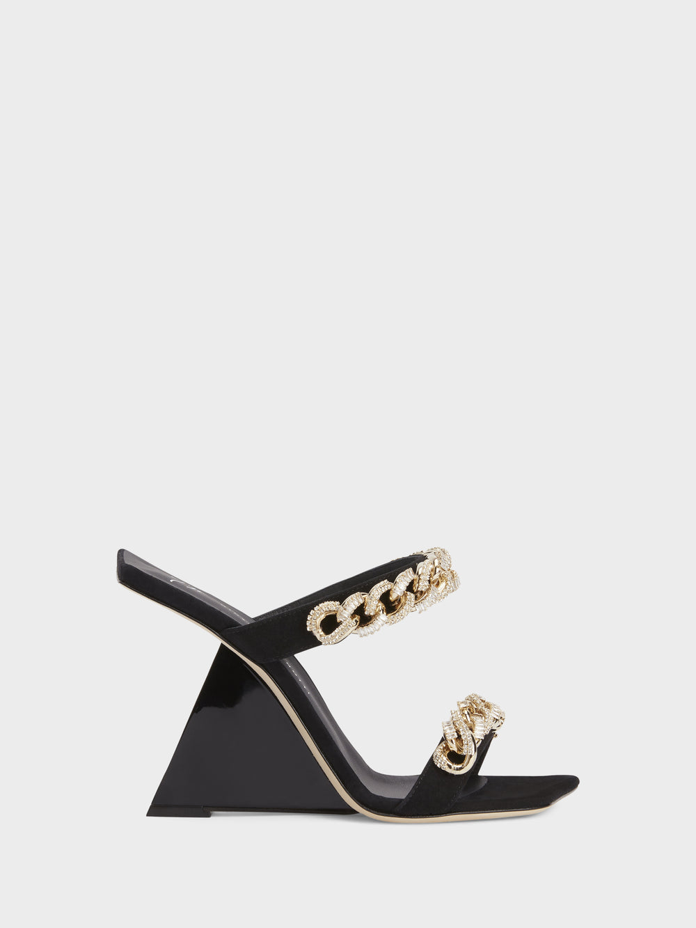 BERENICEE CHAIN WEDGE
