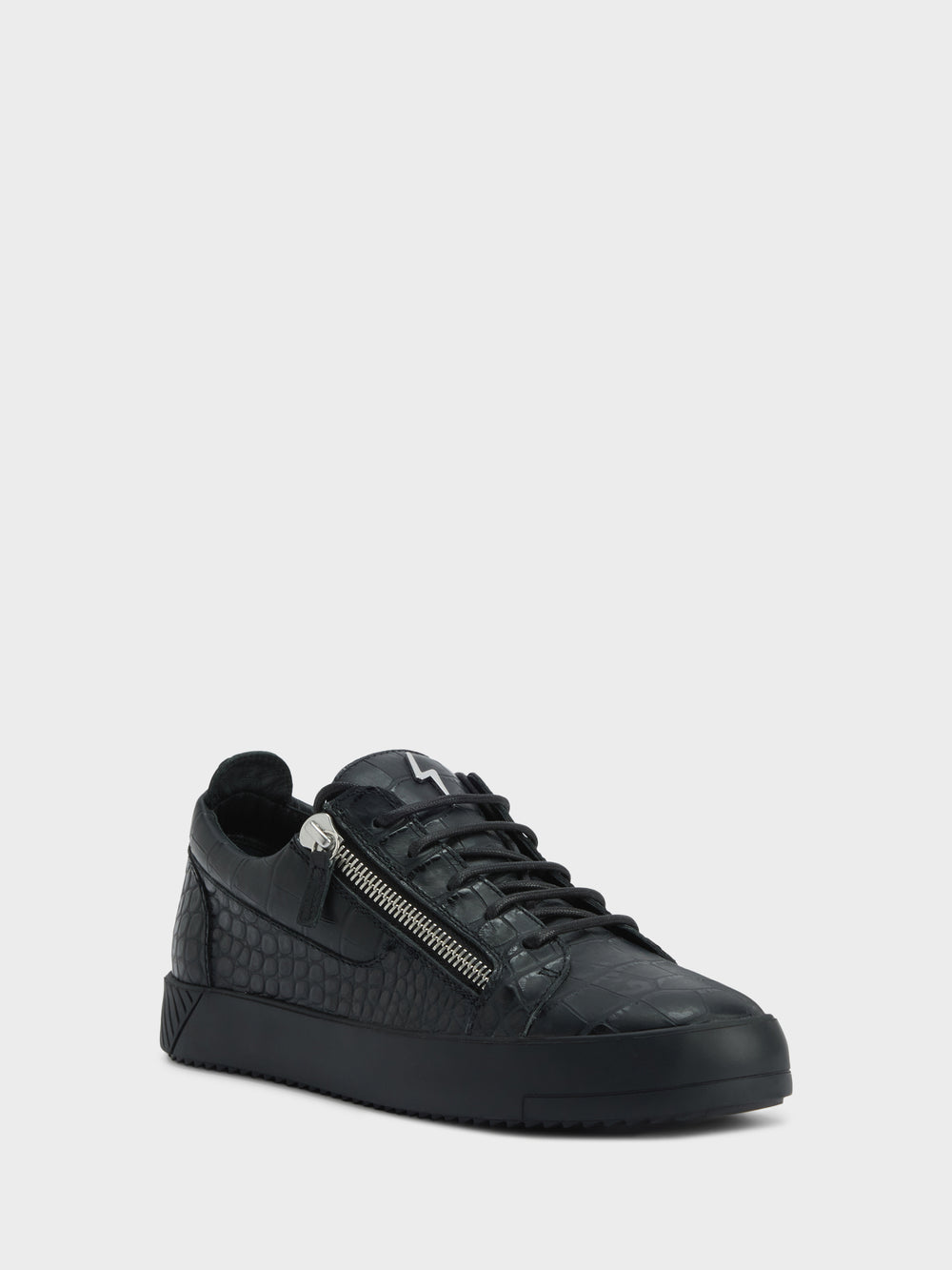 FRANKIE LOW TOP