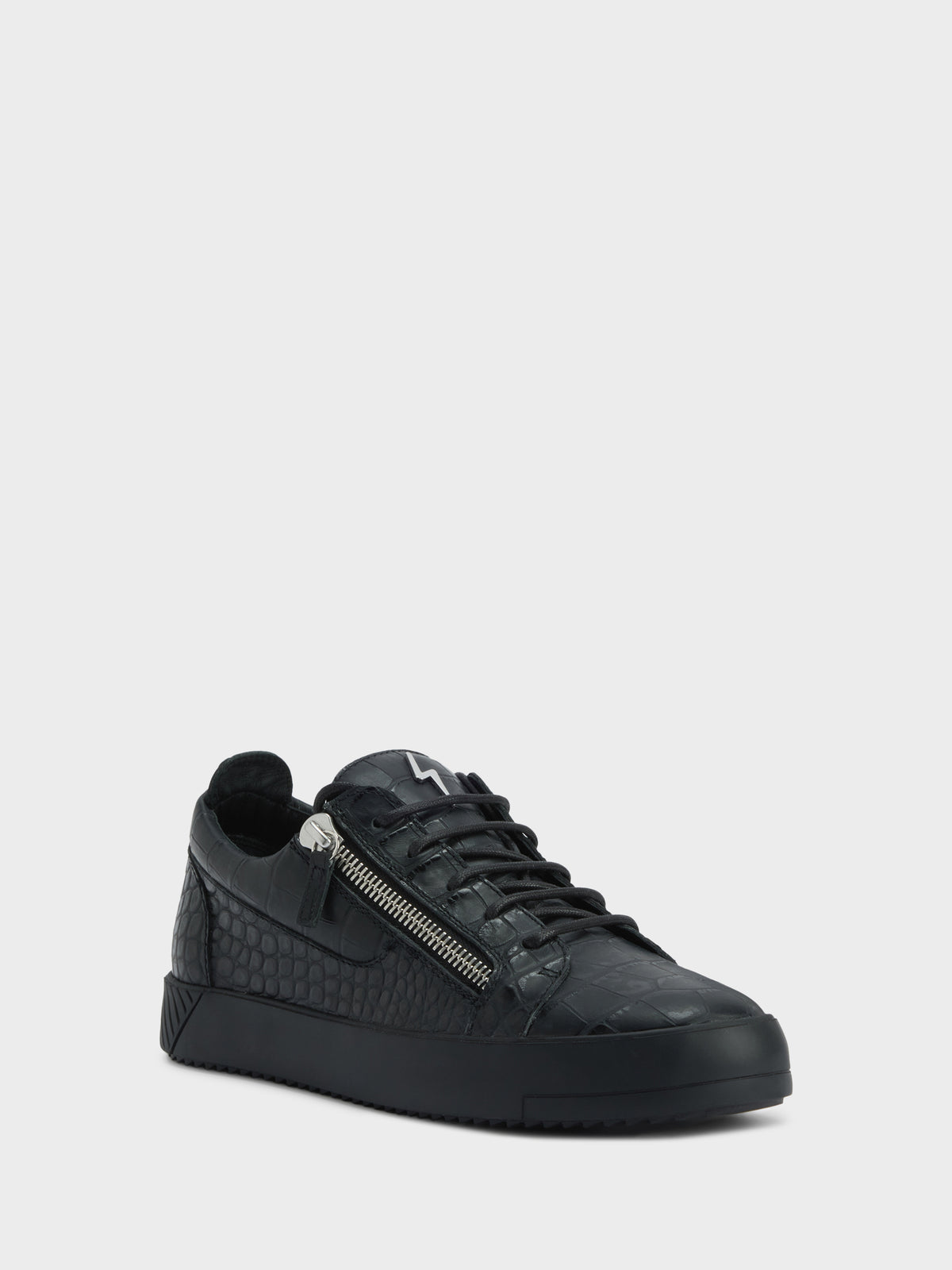 FRANKIE LOW TOP