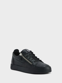 FRANKIE LOW TOP