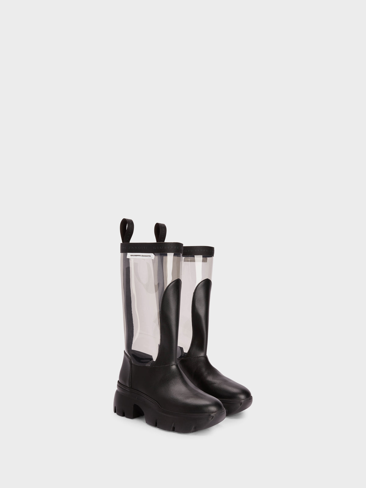 APOCALYPSE RIOT BOOT