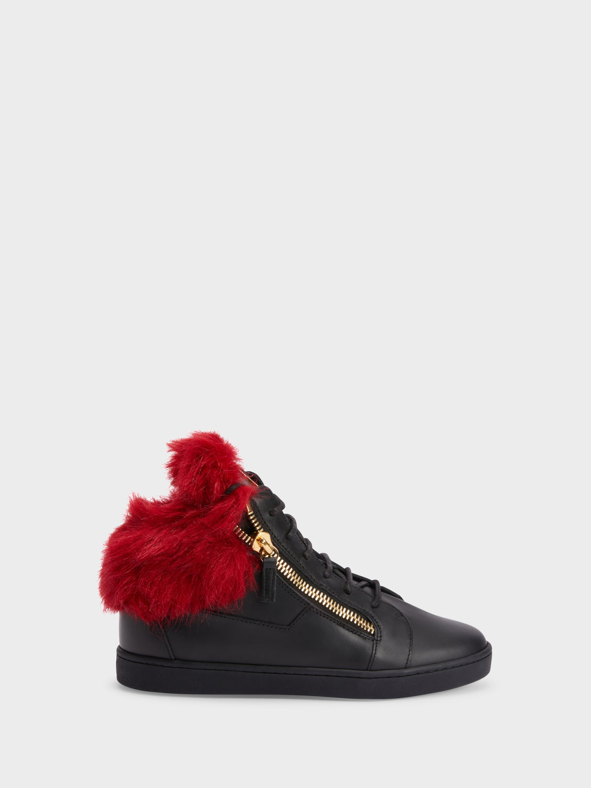 KRISS WINTER MID TOP