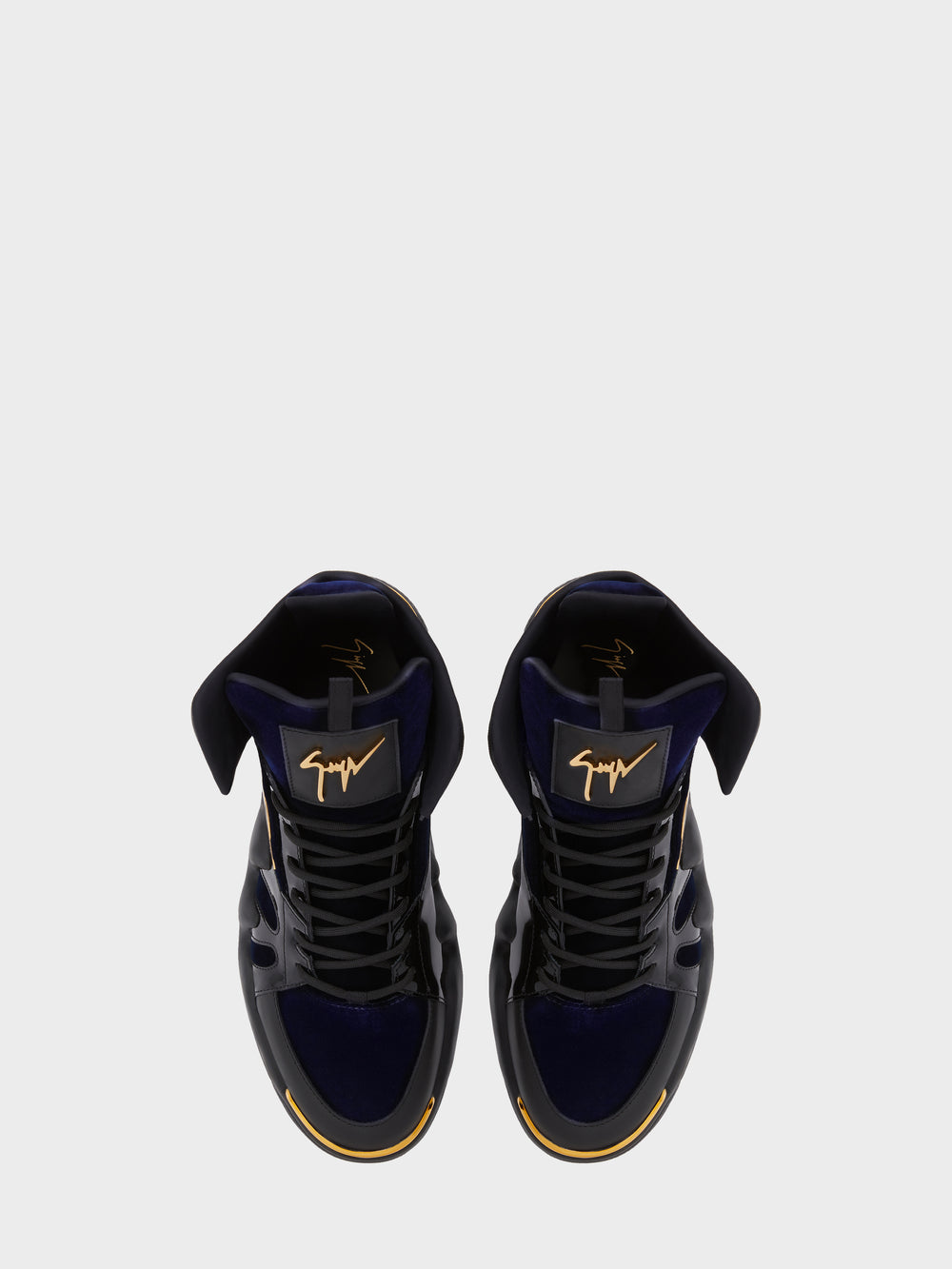 TALON HIGH TOP