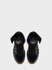 TALON HIGH TOP