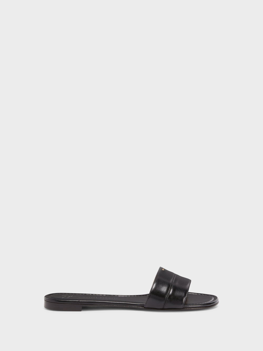 CLOTHIE FLAT SANDAL