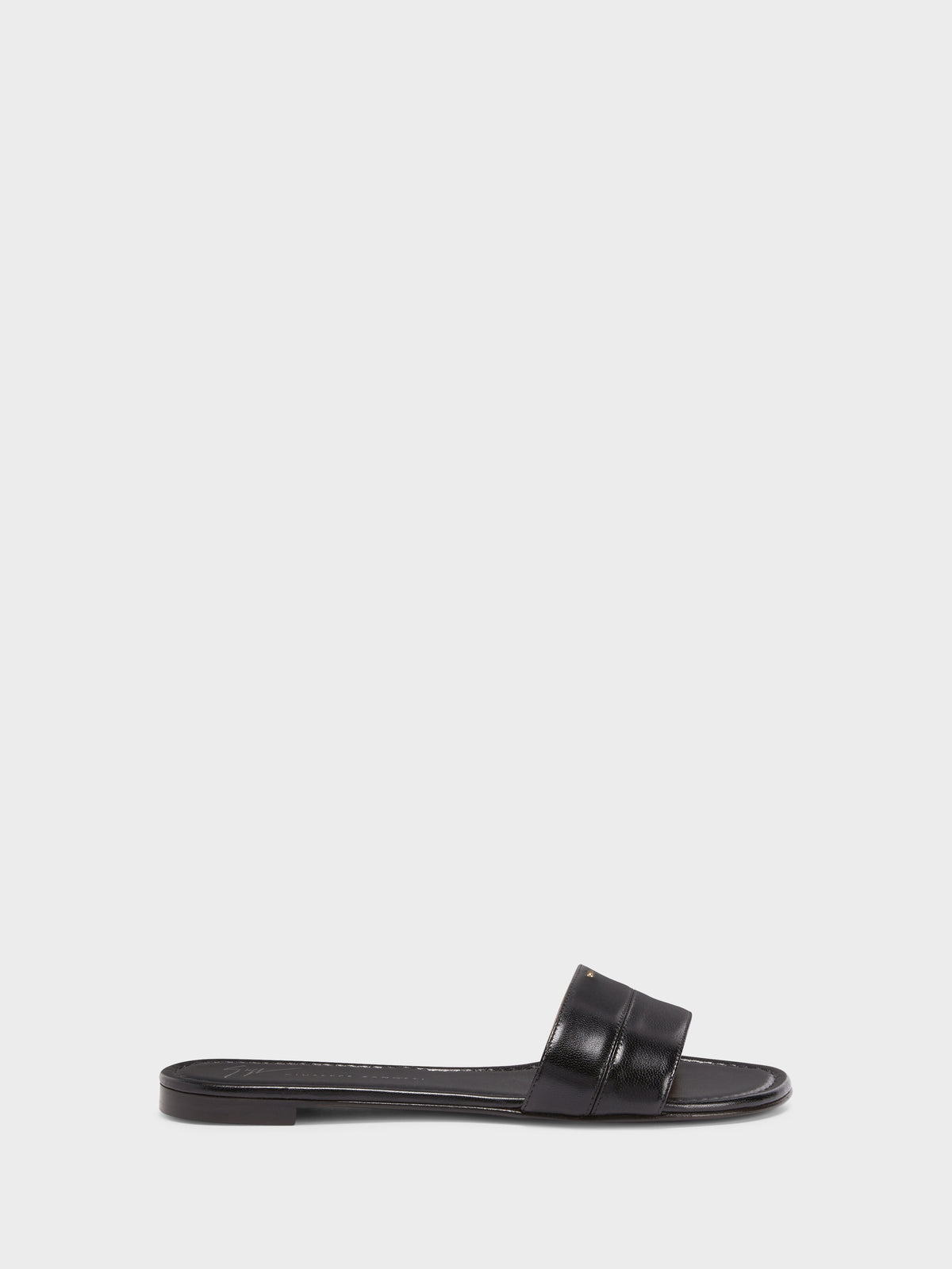 CLOTHIE FLAT SANDAL