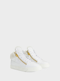 KRISS WINTER MID TOP