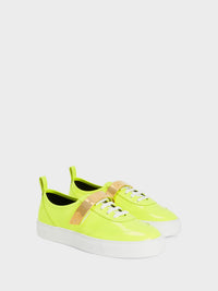 GIUSEPPE ZANOTTI ZENAS LOW TOP