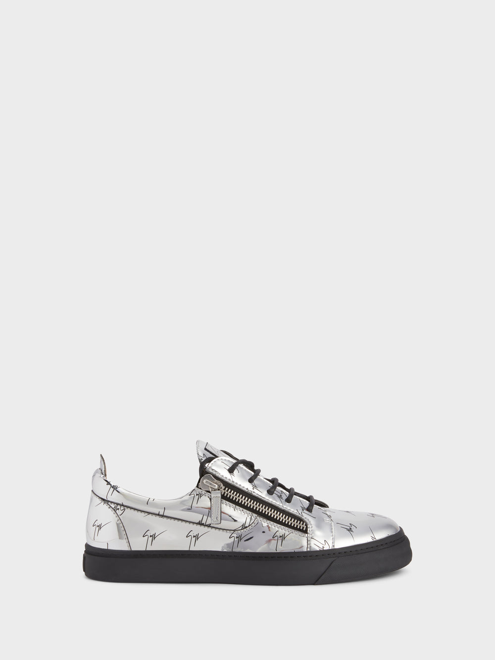 FRANKIE LOW TOP