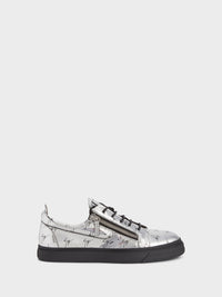 FRANKIE LOW TOP