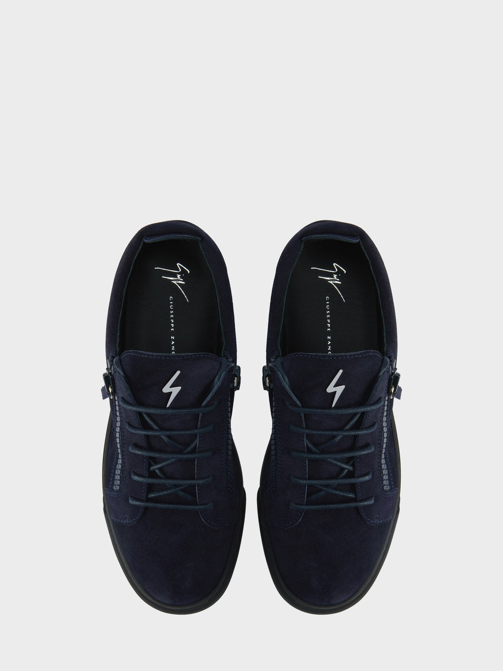 FRANKIE LOW TOP