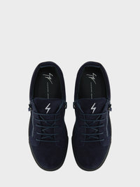 FRANKIE LOW TOP