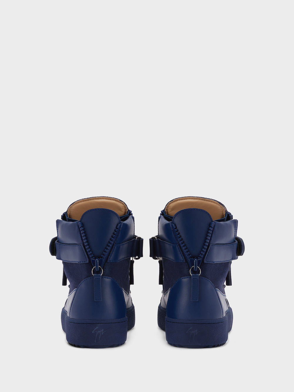 COBY MATT HIGH TOP