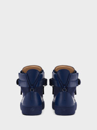 COBY MATT HIGH TOP
