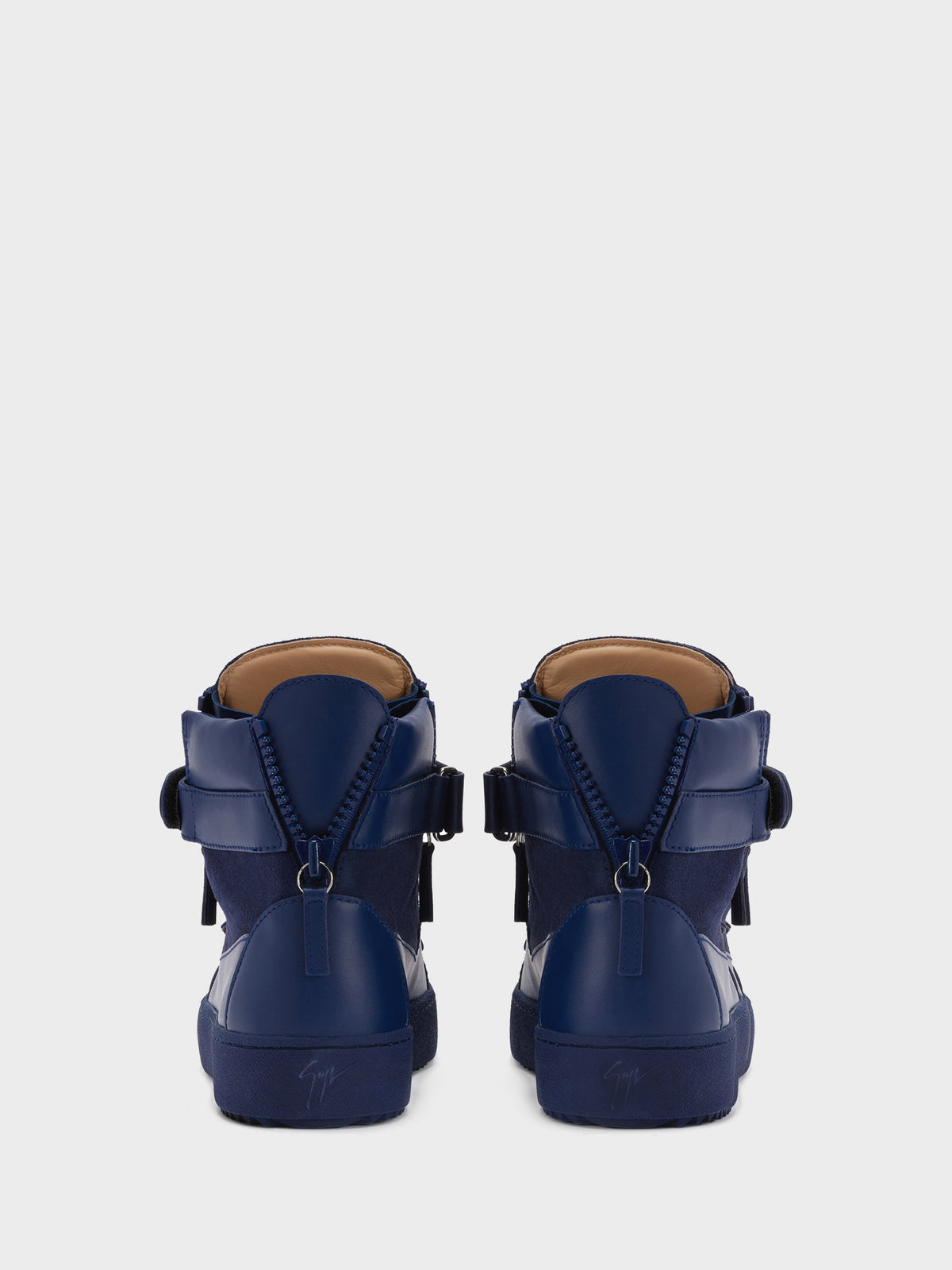 COBY MATT HIGH TOP