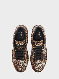 GZ-CITY LOW TOP