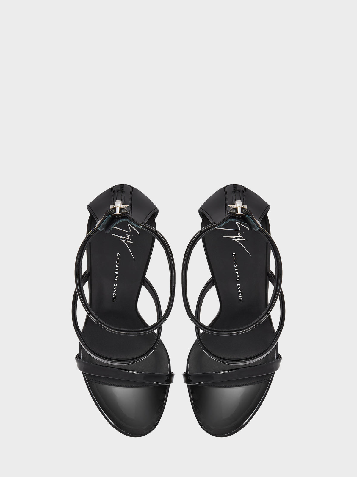 HARMONY SANDAL 120