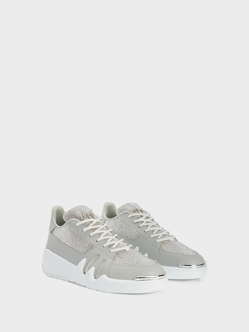 TALON LOW TOP