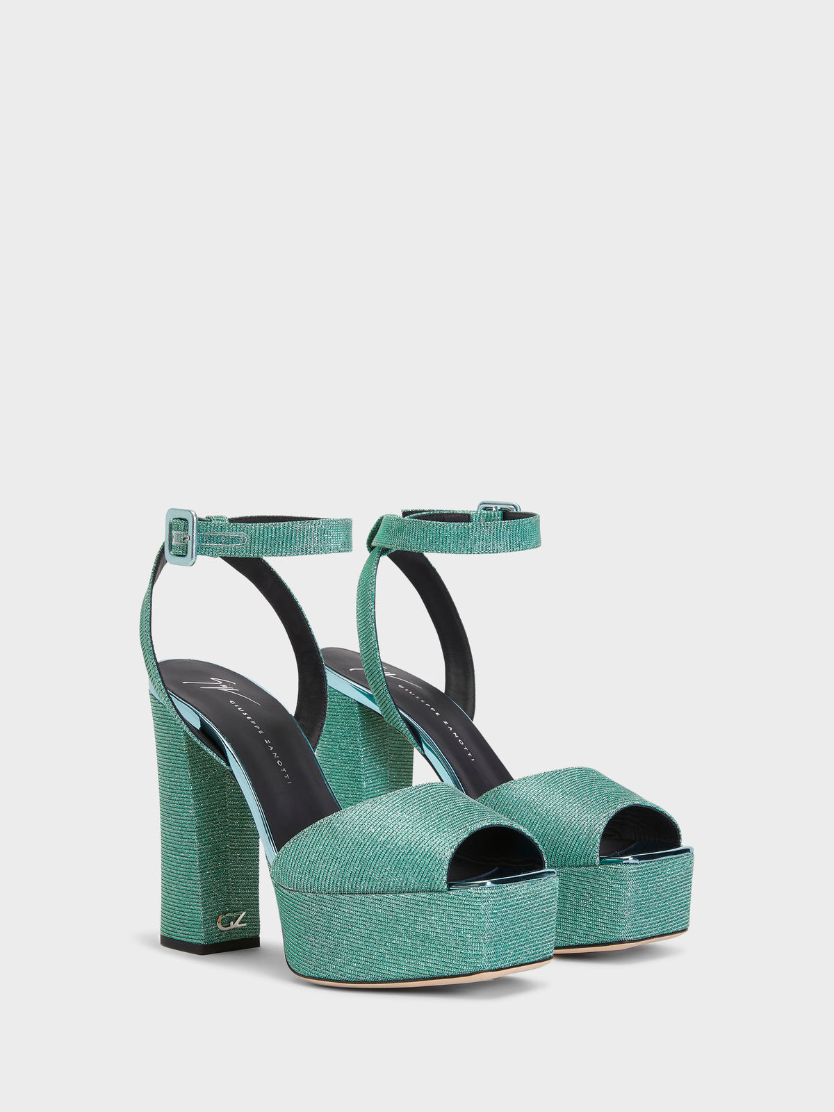 NEW BETTY SANDAL 120