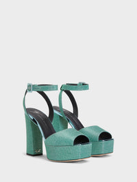 NEW BETTY SANDAL 120