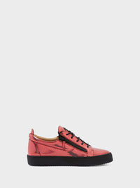 FRANKIE LOW TOP