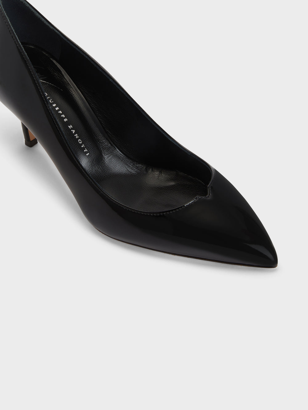 LUCREZIA PUMP