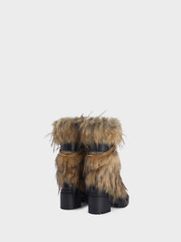 AMAIA CHAIN 50 BOOT