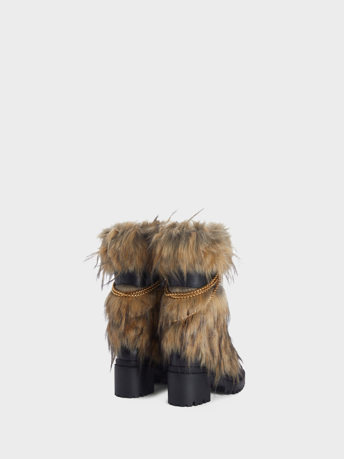 AMAIA CHAIN 50 BOOT