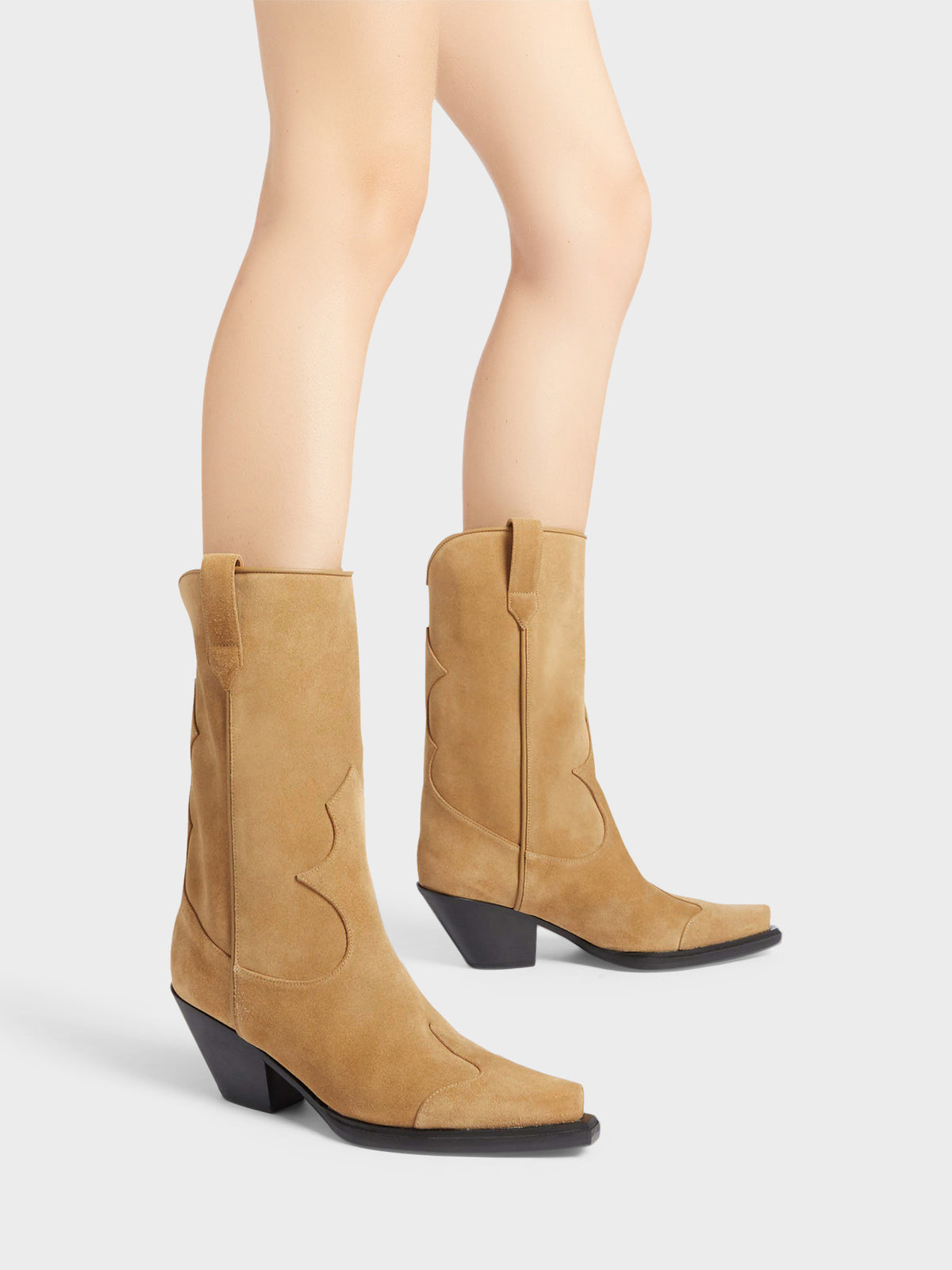 THYRA BOOT