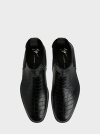 RYIM BOOTIE