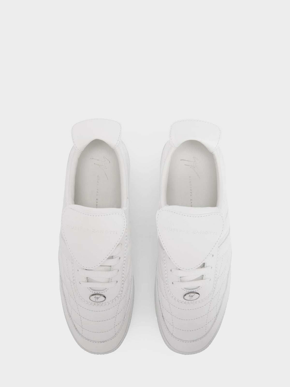 GZ LEAGUE LOW TOP
