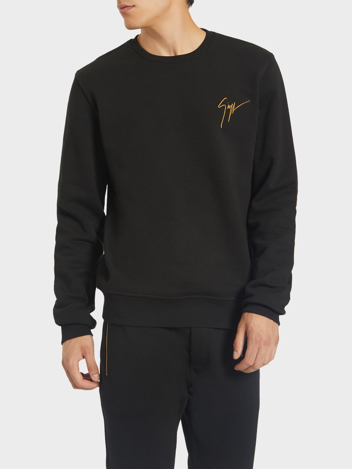 LR-02 SWEATSHIRT